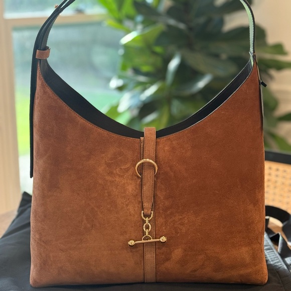 Strathberry Kite Hobo Maxi - NEW!! - Picture 6 of 12